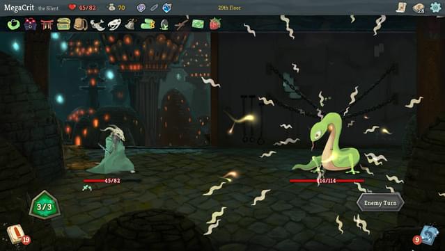 Slay the Spire - Soundtrack screenshot 4