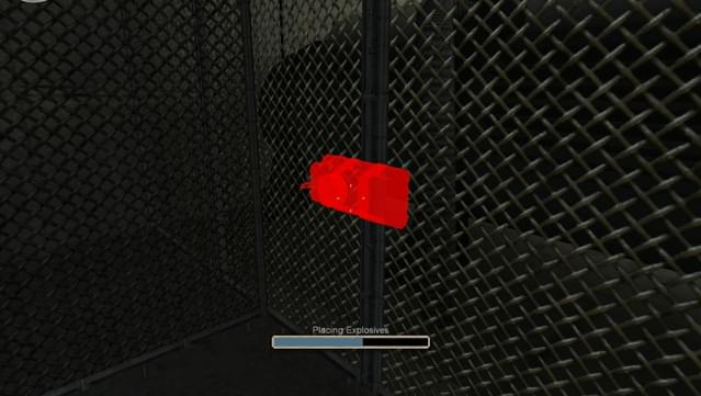 Hidden & Dangerous 2: Courage Under Fire screenshot 7