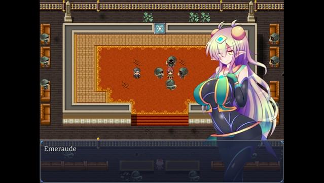 Quarta Amethyst UNRATED screenshot 3