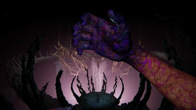 Lust from Beyond: M Edition - Demo screenshot 7