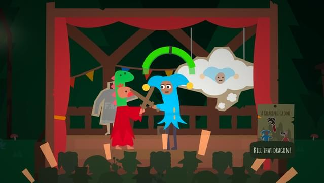 Once Upon a Jester Bundle screenshot 6