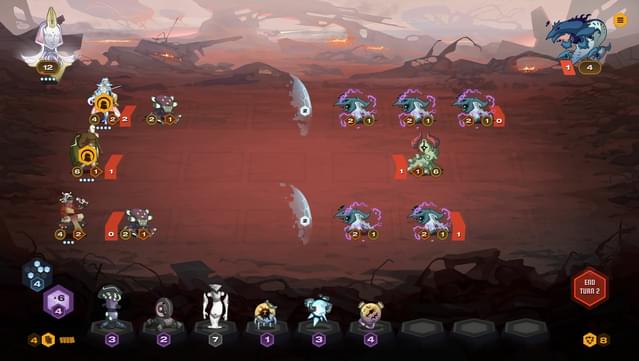 Against the Moon screenshot 4