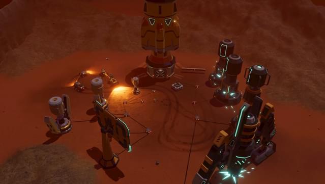 Blossom: The Seed of Life screenshot 6