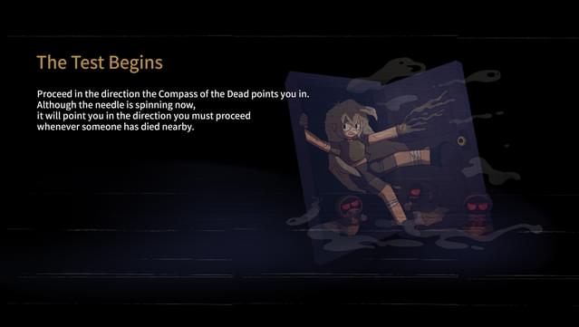 7Days Origins screenshot 3
