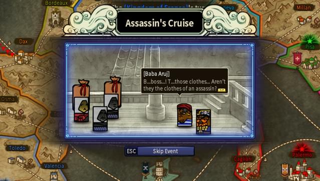 Plebby Quest: The Promised Land screenshot 5
