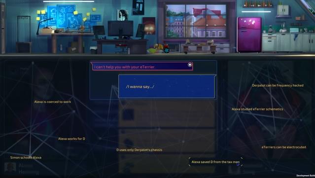 Song of Farca: Prologue screenshot 3