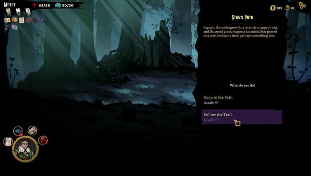 Hunter's Moon: A Sovereign Syndicate Adventure screenshot 4