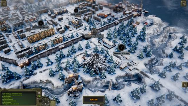 Atom RPG: Trudograd - Supporter Pack screenshot 2