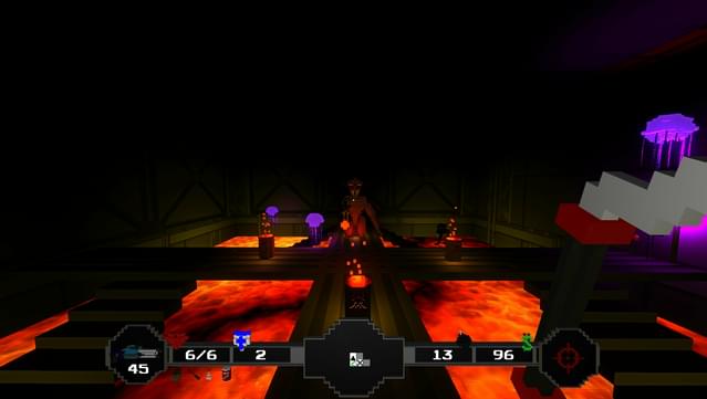 Paranautical Activity Deluxe Atonement Edition screenshot 5