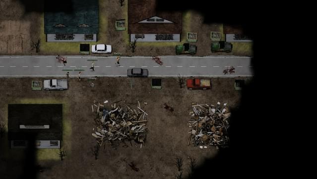 Judgment: Original Soundtrack screenshot 0