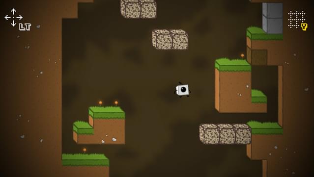 Blocks That Matter screenshot 4