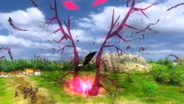 Elven Legacy Collection screenshot 5