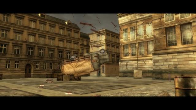 Sniper Elite: Berlin 1945 screenshot 7