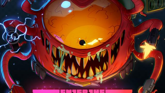 Enter the Gungeon Collector's Edition Upgrade screenshot 0