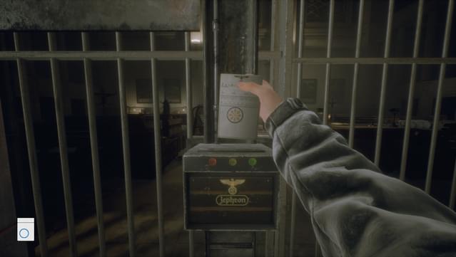 Paradise Lost screenshot 1