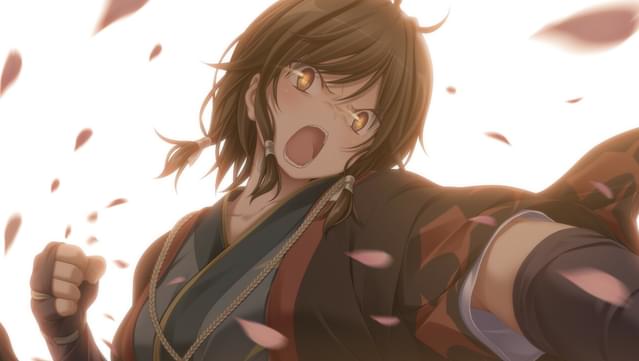 Kunado Chronicles UNRATED screenshot 1