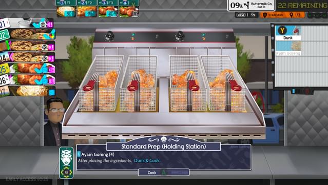 Cook, Serve, Delicious! 3?! screenshot 7