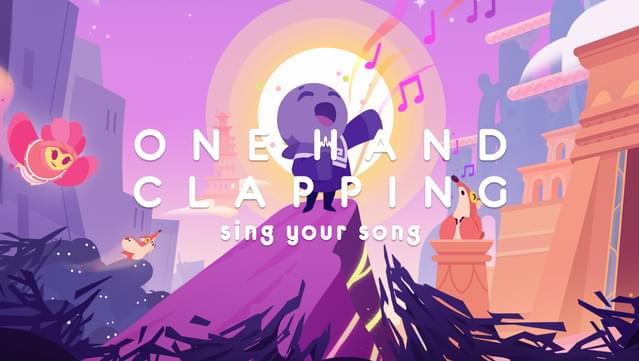 One Hand Clapping