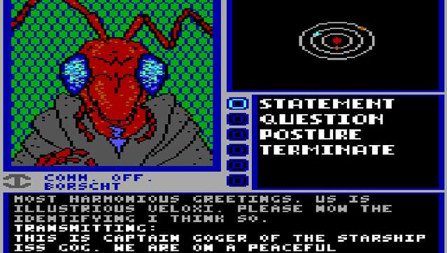 Starflight™ 1+2 screenshot 4
