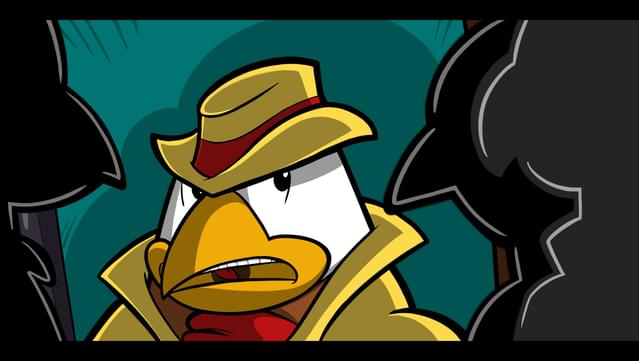 Detective Gallo screenshot 6