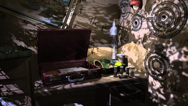 Barrow Hill: Curse of the Ancient Circle screenshot 7