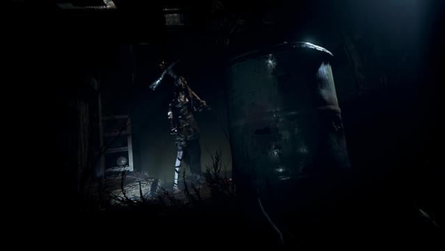 Outlast 2 screenshot 5
