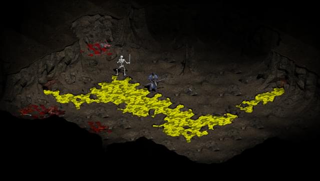 Diablo 1 HD Mod (Belzebub) screenshot 2