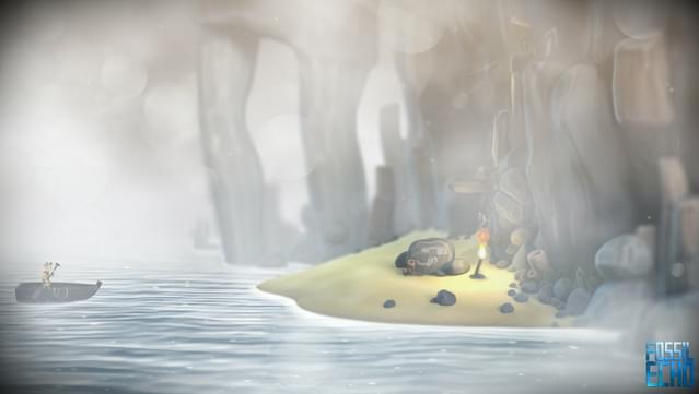 Fossil Echo screenshot 3