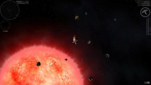 Endless Sky screenshot 6