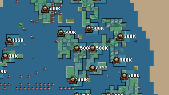 Kingdom's Life screenshot 7