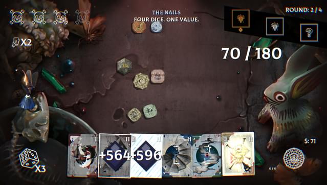 BONEREADER screenshot 2