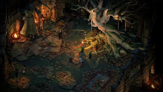Pillars of Eternity II: Deadfire - Expansion Pass screenshot 6