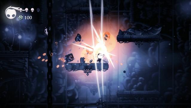 Hollow Knight - Official Soundtrack screenshot 1
