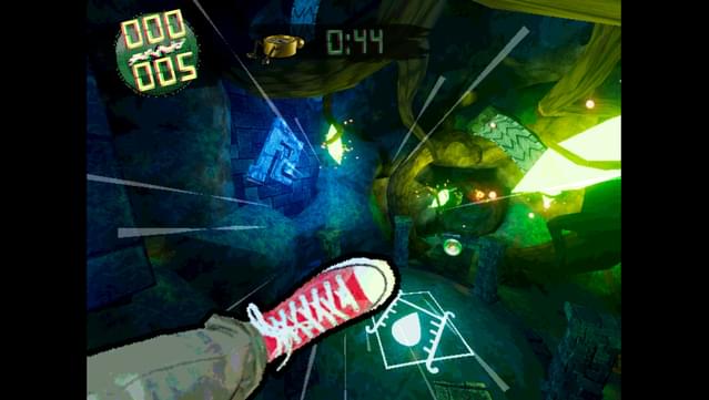 Gravity Goblins screenshot 7