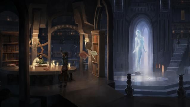 Memoria screenshot 1