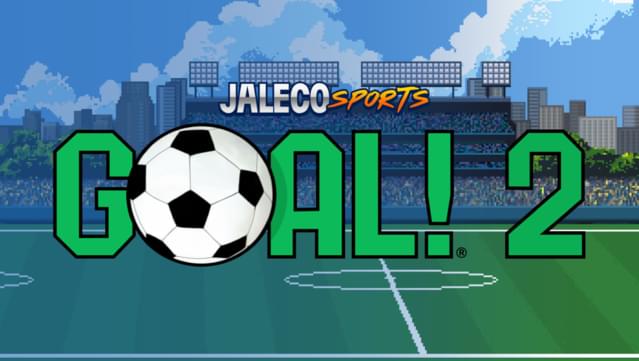 Jaleco Sports: Goal! 2