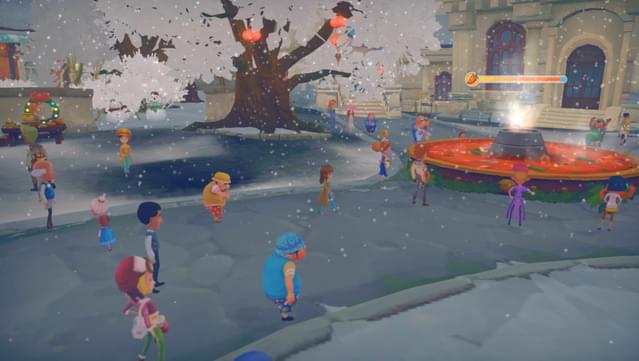 My Time At Portia screenshot 6