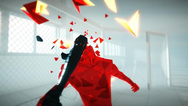 SUPERHOT ONE OF US BUNDLE screenshot 0