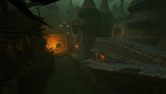 GRAVEN screenshot 3