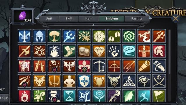 Legendary Creatures 2 screenshot 5