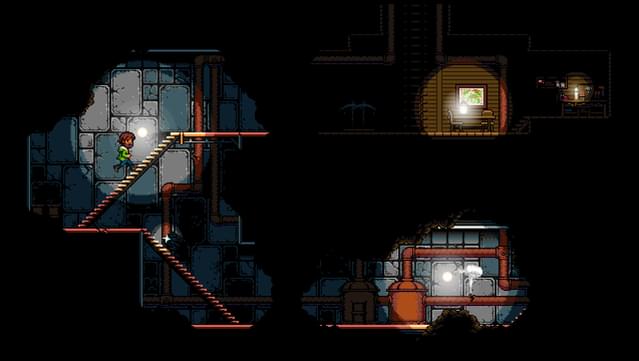 A Void Hope screenshot 7