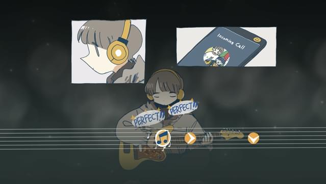 Afterlove EP - BGM Soundtrack Collection screenshot 0