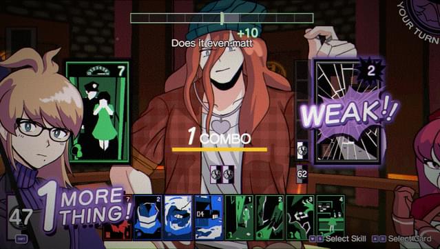 Kumitantei: Old-School Slaughter screenshot 1
