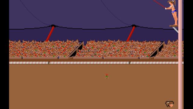 Fiendish Freddy's Big Top o' Fun screenshot 7
