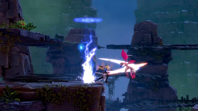 Frontier Hunter - DLC: Newbie Prop Pack screenshot 0