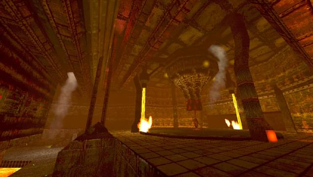 INCISION screenshot 5