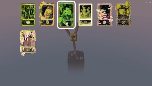 Cloud Gardens screenshot 3