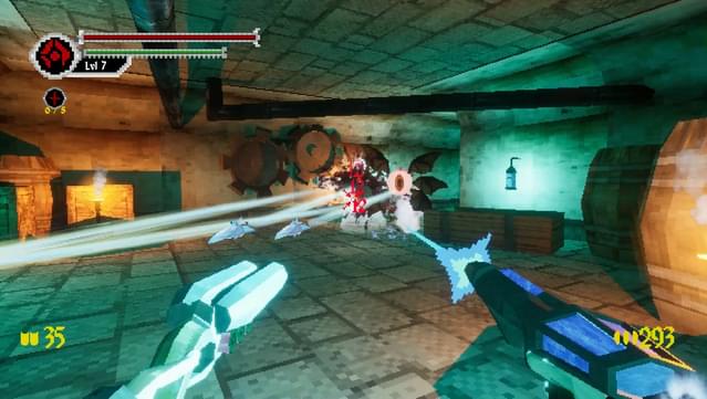 ALARIC screenshot 4