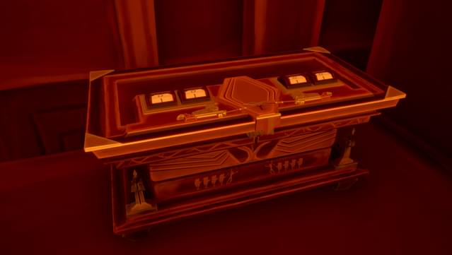 Dr Livingstone, I Presume? - Reversed Escape Room - Digital Deluxe Edition screenshot 3