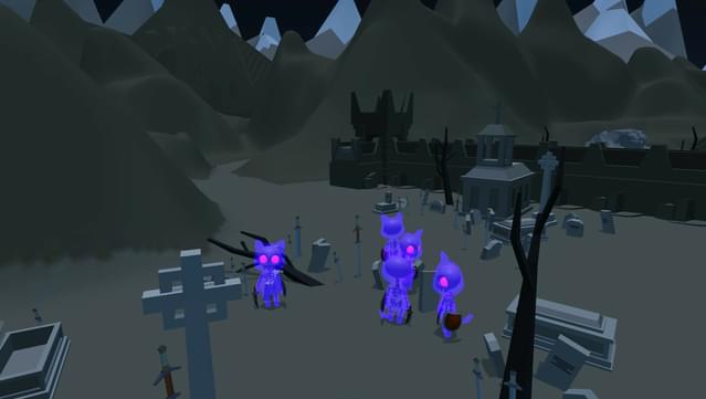 Catizens screenshot 5